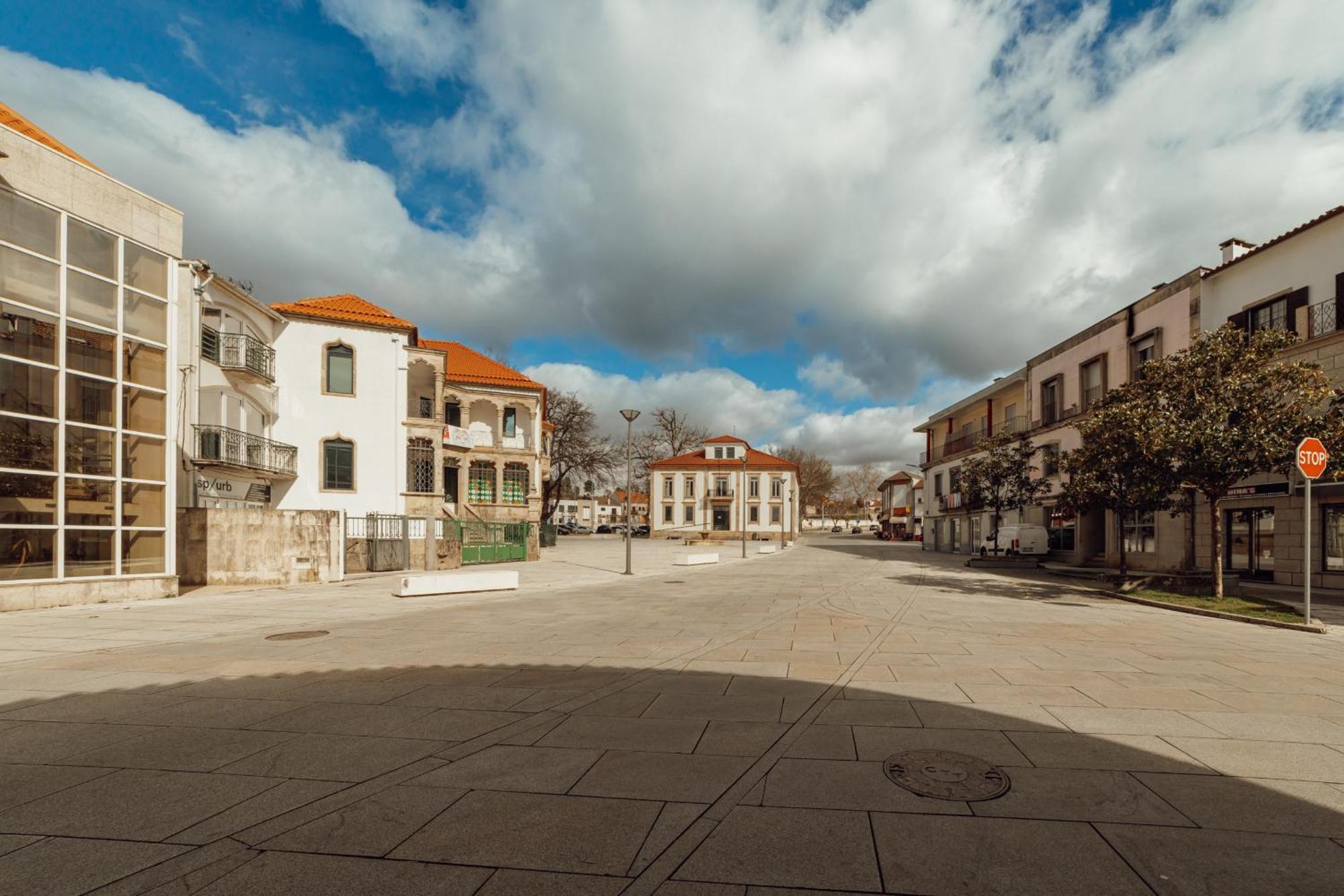 Casa Do Malhadinhas By Vacationy Villa Vila Nova de Paiva Exterior photo